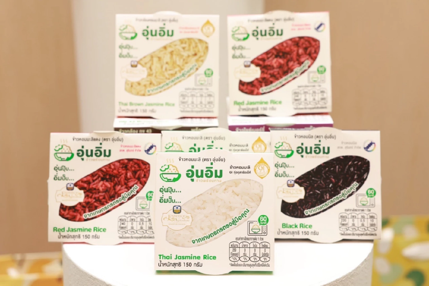 ธ.ก.ส. ผนึก วว. MOU ร่วมมือทางวิชาการ เพิ่มศักยภาพเกษตรกรไทย