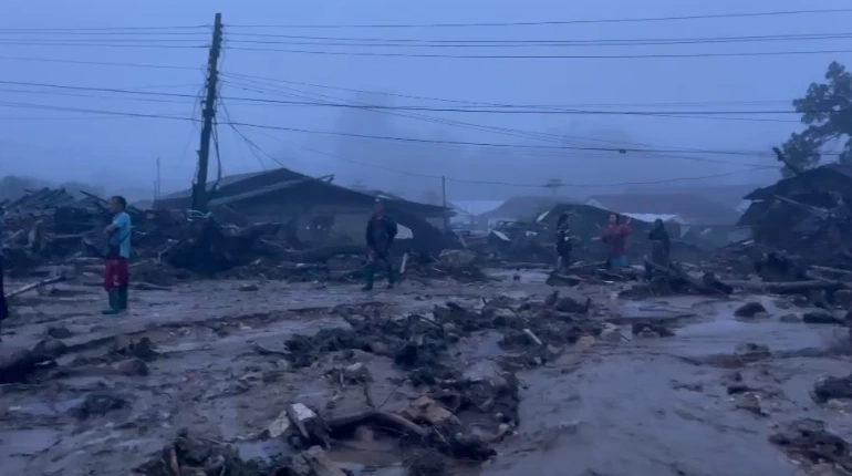 รายชื่อผู้เสียชีวิต บาดเจ็บ สูญหาย ดินถล่มแม่แจ่ม จากพายุคาจิกิ