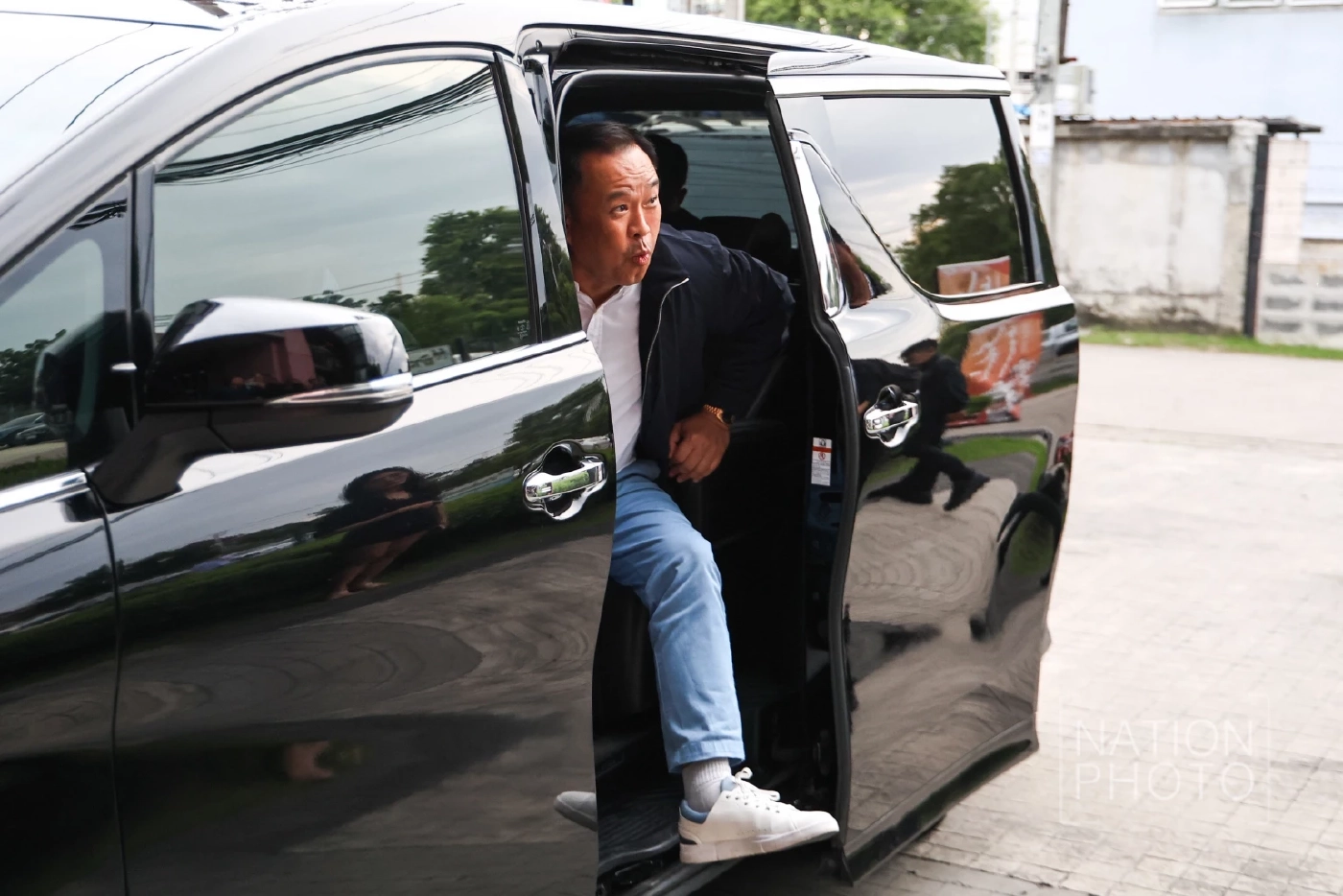 "อนุทิน" ถก "แกนนำพรรคประชาชน" ตอบไม่ชัด ยอมรับเงื่อนไข "นายกฯ 4 เดือน" (มีคลิป)