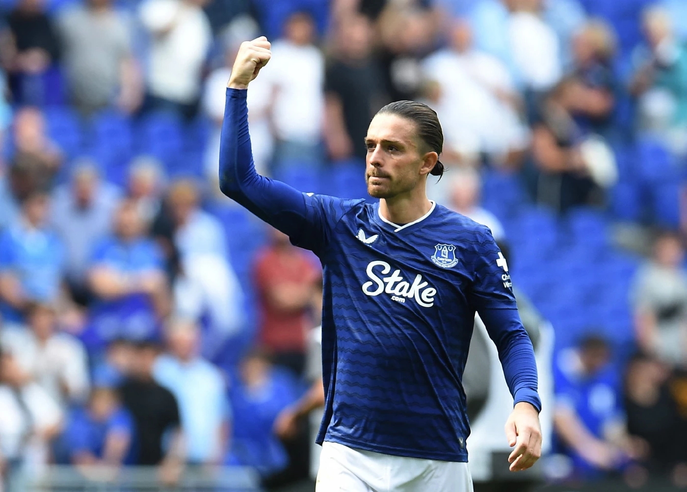 สรุปผลฟรีเมียร์ลีก: แมนฯ ยูไนเต็ด บุกเสมอ ฟูแล่ม 1-1, เอฟเวอร์ตันคว้าชัยประเดิมรังใหม่