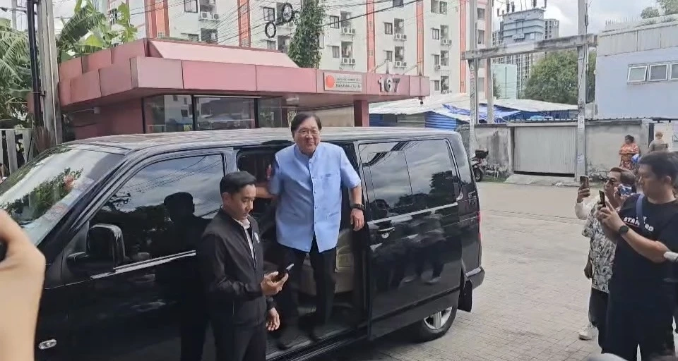 ประภัตร โพธสุธน