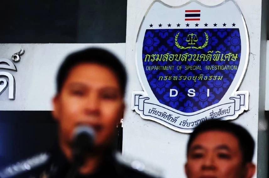 ออกแล้ว! หมายเรียกเครือข่ายโยง "ฮั้ว สว." 1.2 พันคน