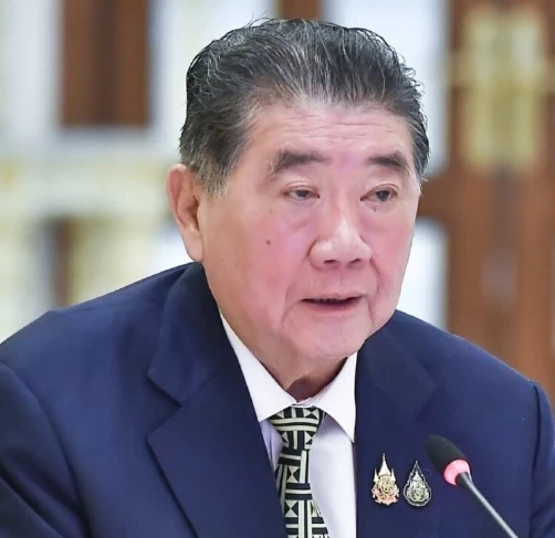 “ภูมิธรรม” สั่งย้ายฟ้าผ่า "ผู้ว่าฯ อุบลฯ" เข้ากรุ - เบิกจ่ายงบช่วยชายแดนล่าช้า