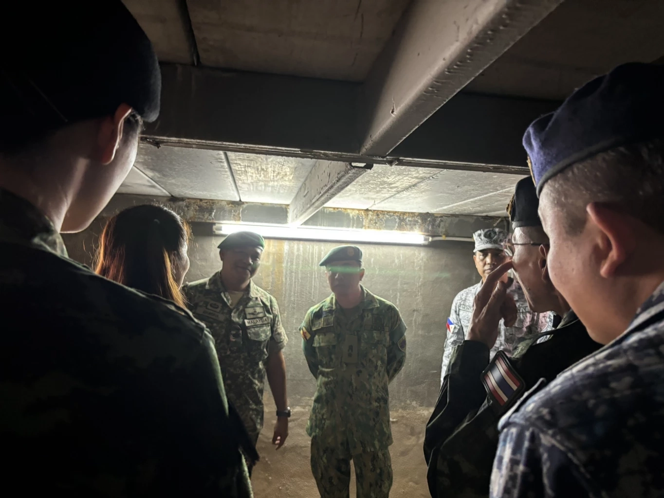 ไทยเปิดพื้นที่  “พนมดงรัก” ให้ 8 ชาติอาเซียนพิสูจน์ความจริง!