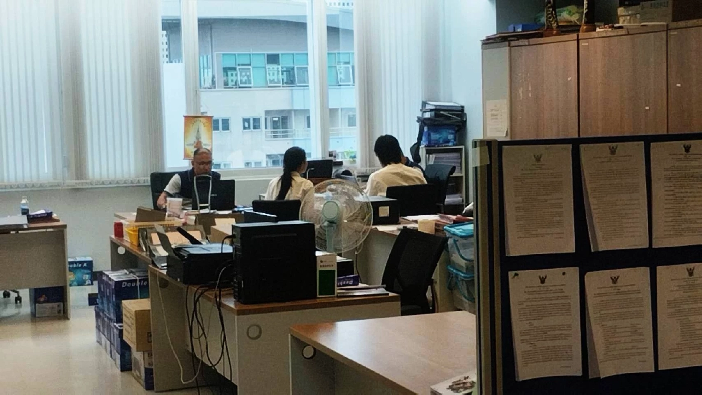 "จอนนี่มือปราบ-ภรรยา" ให้ปากคำตำรวจ แจงปม ที่มาของ "เงินใช้สร้างรีสอร์ท" (มีคลิป)