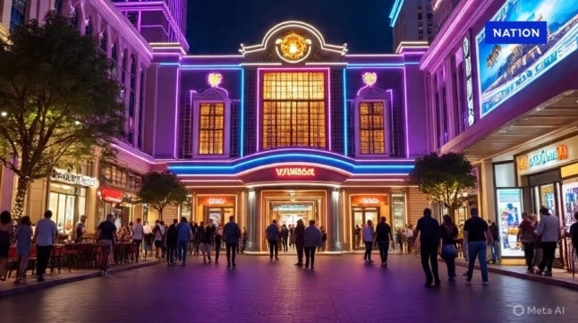 ส่อง "เวียดนาม" Entertainment Complex จากสนามทดลองสู่ "โมเดลเศรษฐกิจใหม่"