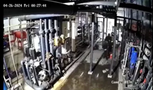 เปิดเบื้องหลัง เหตุซ้ำรอยเผา-บึ้มโรงไฟฟ้าชีวมวลปัตตานี - สงขลา