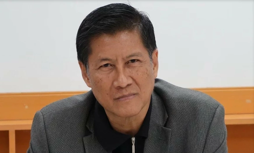 พล.ท.ภราดร พัฒนถาบุตร