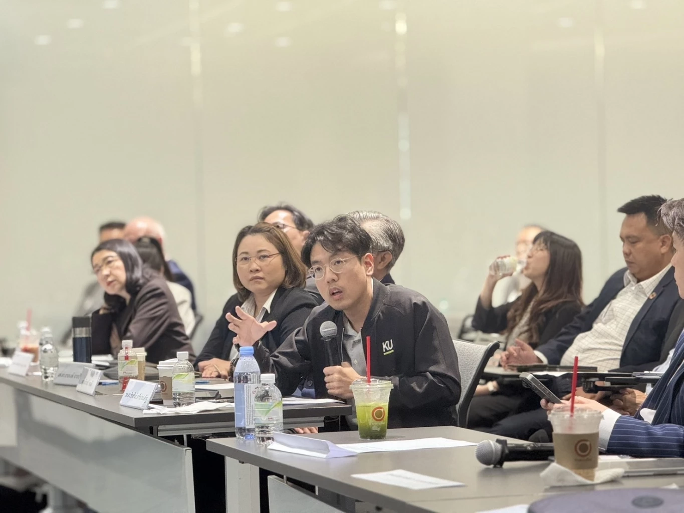 “ซีพี” ดันองค์กรสู่ Carbon Neutral 2030 ลุยใช้เทคโนโลยีลดคาร์บอน