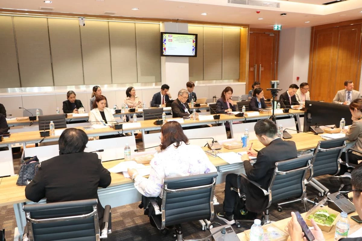 เสริมแกร่งชุมชนเมือง พัฒนาเว็บ-แอปพลิเคชั่น แผนที่ความร้อน