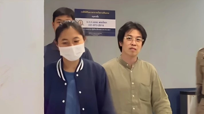 ตร.เชื่อ "หมอบี" ยังไม่หลบหนี หลังมีกระแสข่าวเผ่นออกนอกประเทศแล้ว