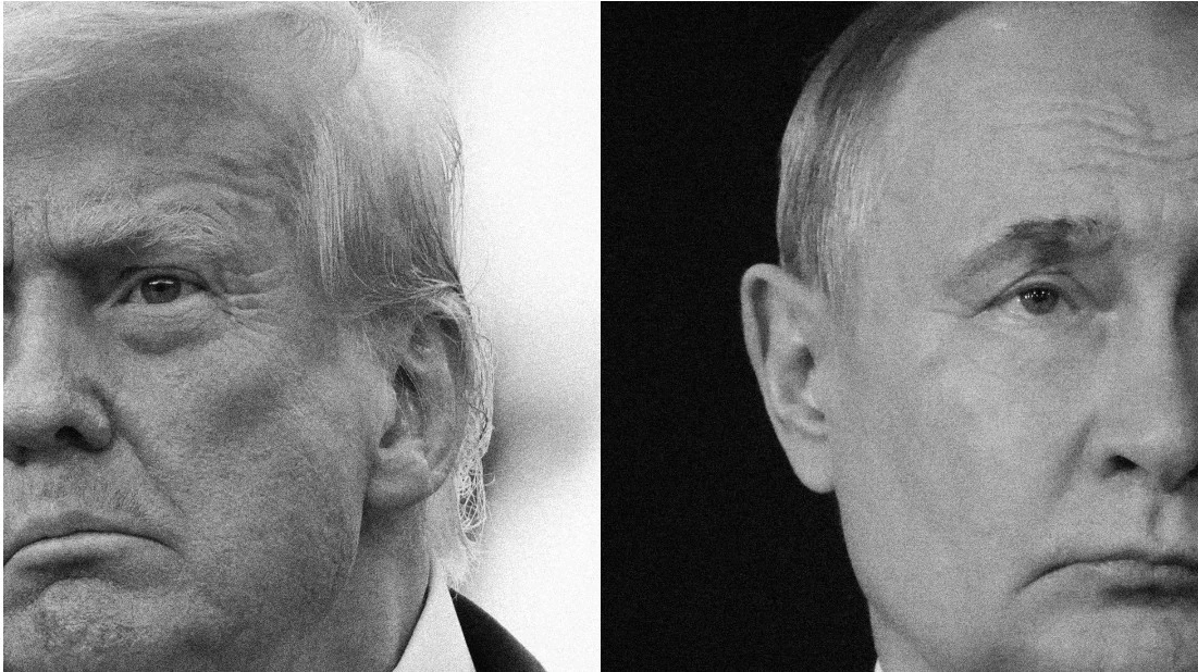 ปูติน - ทรัมป์ ประชุมผู้นำ กับความเป็นไปได้ในการยุติสงครามยูเครน