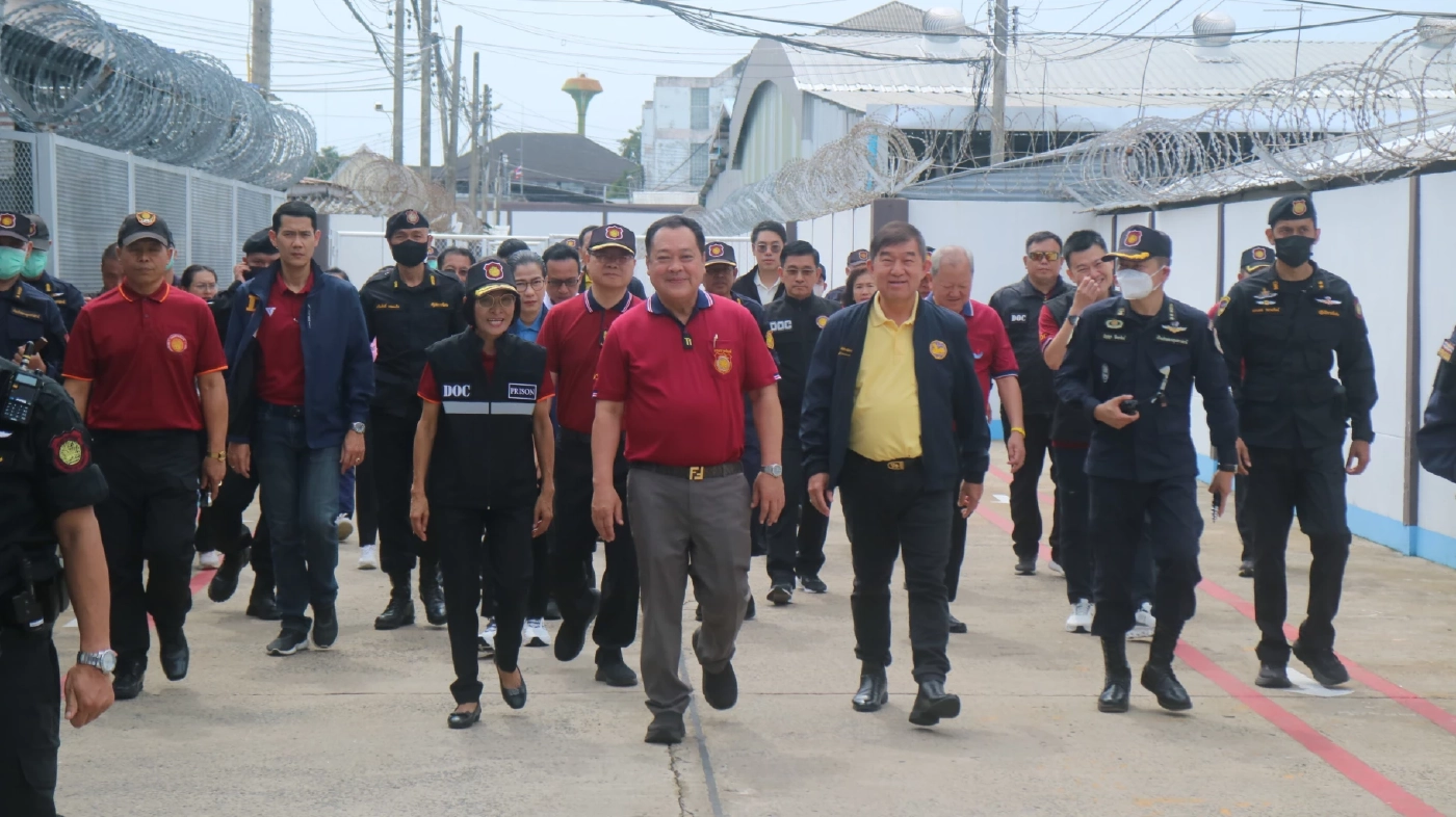 “ทวี” เปิดเกณฑ์ ก.ยุติธรรม จ่ายเยียวยาผู้ได้รับผลกระทบชายแดน