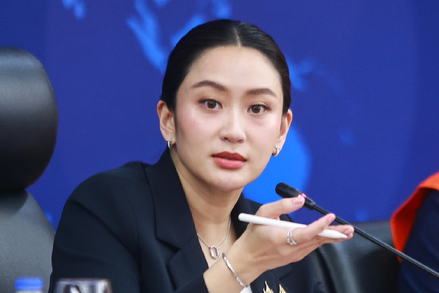 “ดร.ณัฏฐ์” ชำแหละ ข้อต่อสู้ปมคลิปเสียง "อังเคิลฮุนเซน-แพทองธาร" ชี้ "น้ำหนักน้อย"