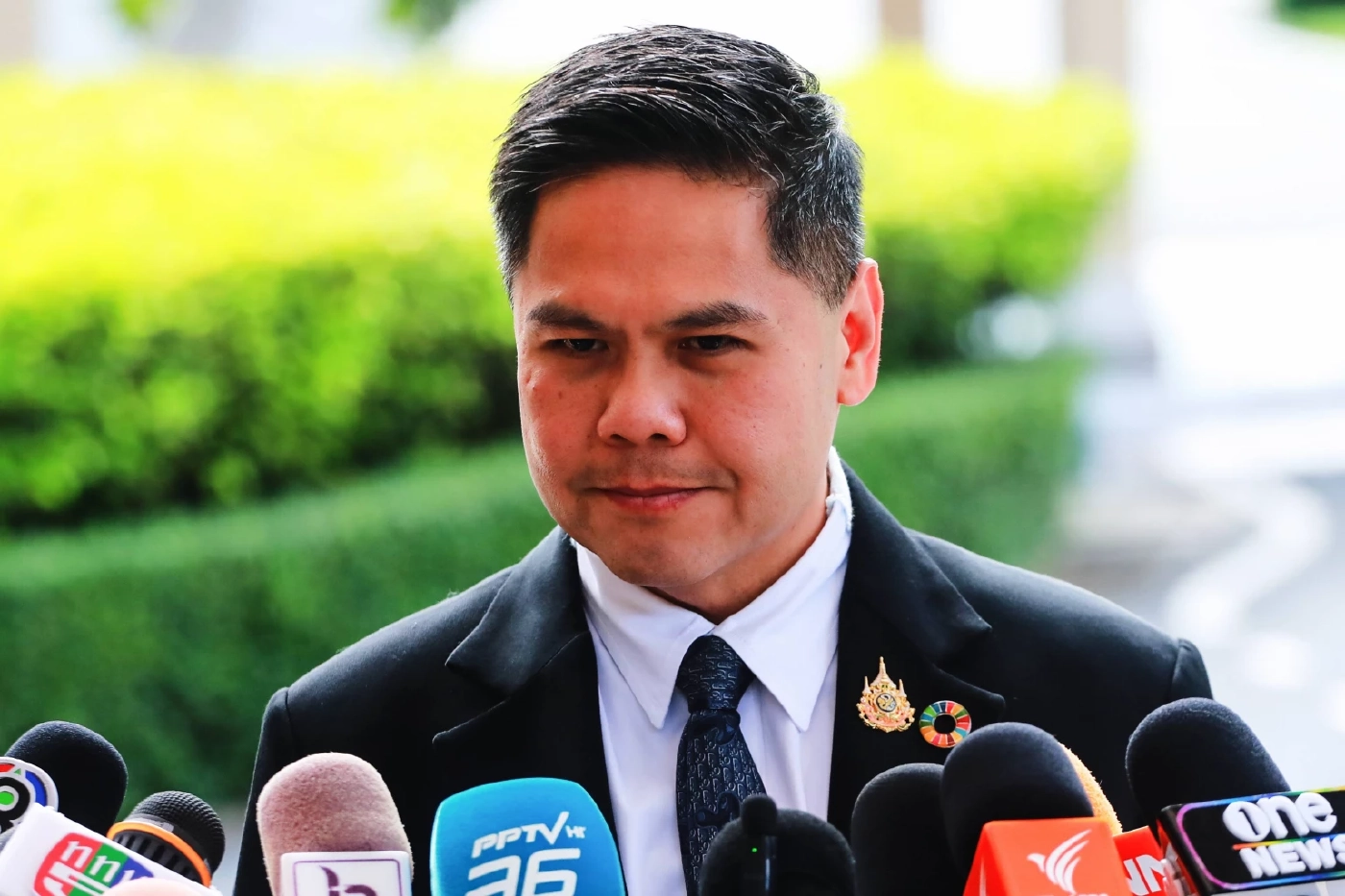 "พม." รับ "ด.ช.กัมพูชาวัย 13 ปี-แม่" เข้าบ้านพักเด็กฯ คุ้มครองตามอนุสัญญาว่าด้วยสิทธิเด็ก (มีคลิป)