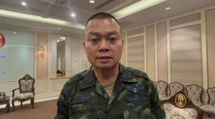 พล.ท.บุญสิน พาดกลาง