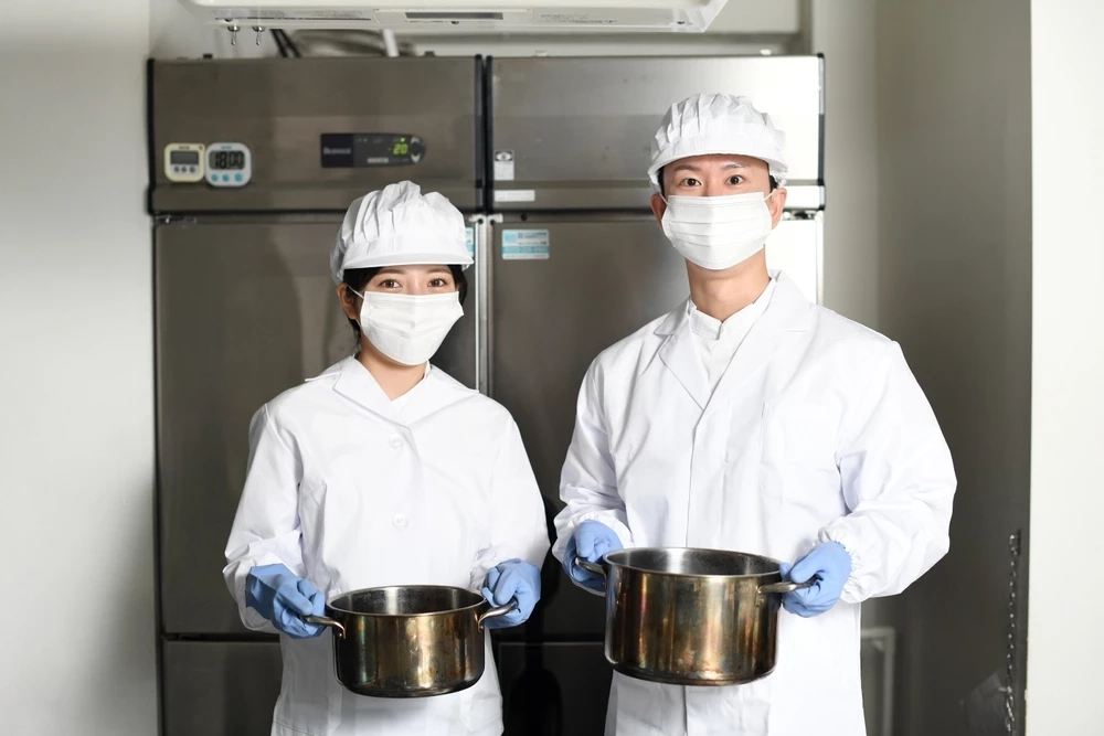 พาณิชย์ชี้เป้าส่งออกอาหารพยาบาลผู้สูงอายุขายญี่ปุ่น