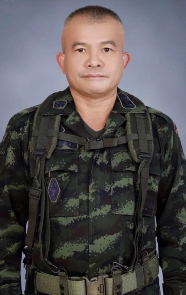 “รองเติ่ง” พล.ต.วีระยุทธ โตมาจาก ร.16 ค่ายบดินทรเดชา ยโสธร