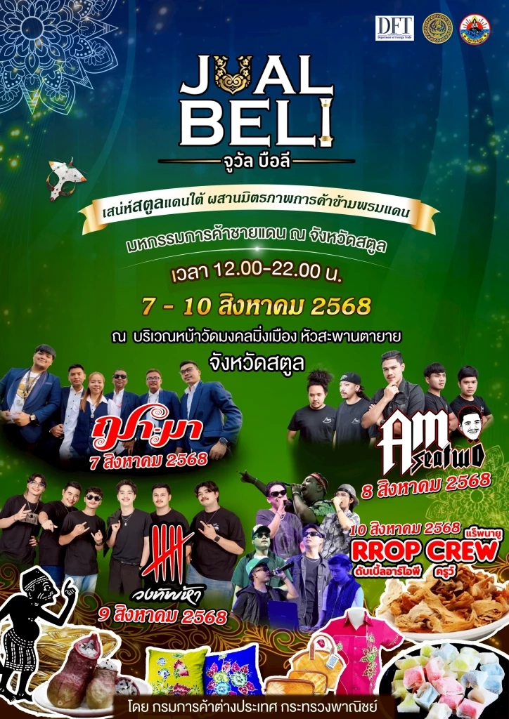 ค้าชายแดน 'ไทย - กัมพูชา' ติดลบ 23% จากมาตรการควบคุมจุดผ่านแดน