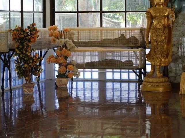 ขนลุกเลย! เปิดเหตุผล "หลวงพ่ออลงกต" เก็บ 20 ร่างผู้ป่วย HIV ไว้ในวัด