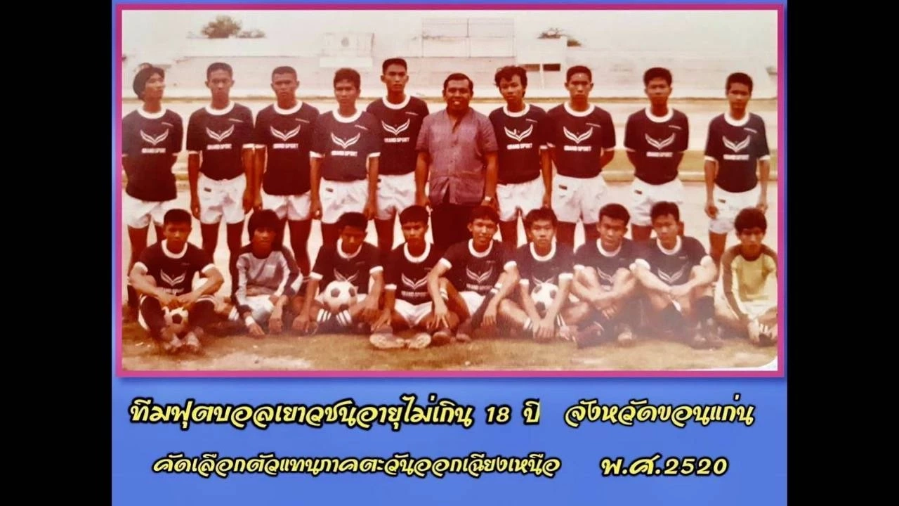 อดีตโค้ชฟุตบอล “พระอลงกต” เผย หลวงพ่อ หายออกจากทีมหลังแข่งจบ