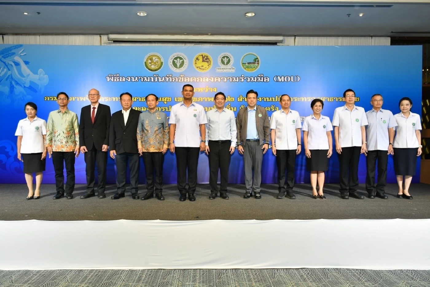 “ชัยชนะ” เปิดโครงการ “เลี้ยงเก่ง ลูกเก่ง” ตั้งเป้า 1.5 ล.ครอบครัว