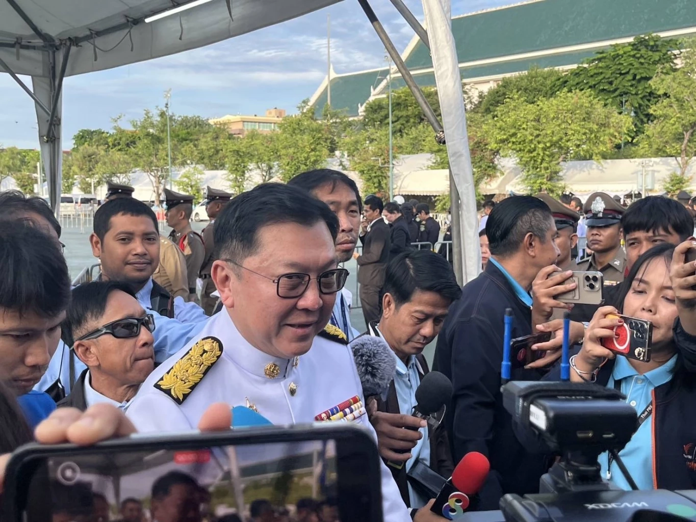 "รมว.พาณิชย์" ชี้ ฟื้นการค้าชายแดน เน้นรักษาตลาดเดิม-เร่งหาตลาดใหม่