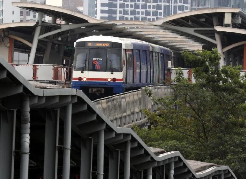 เลื่อน! รถไฟฟ้า 20 บาท “แม้ช้า... แต่ขอให้ยั่งยืน ไม่ใช่แค่ปีเดียว”