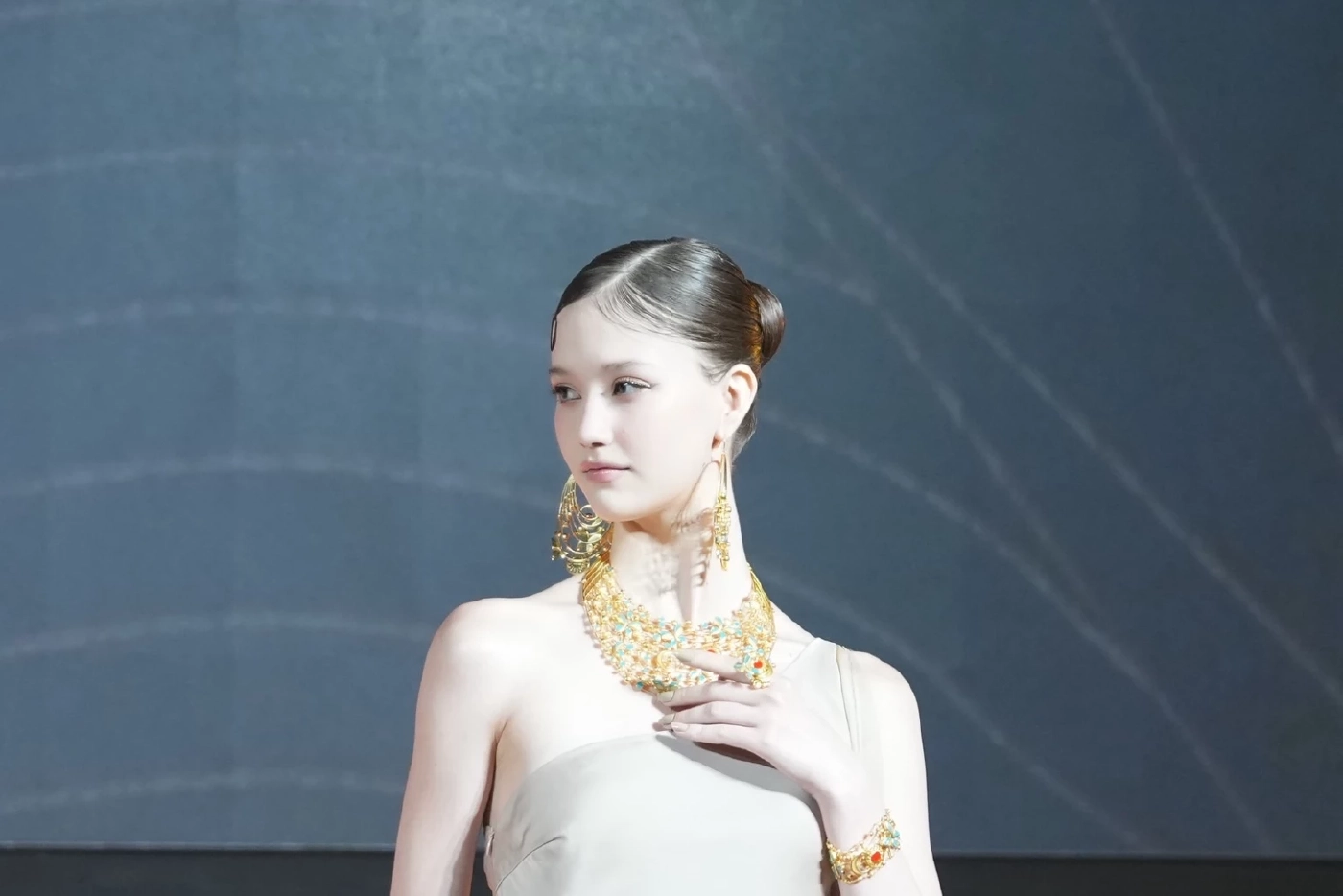 พาณิชย์จัดใหญ่ “บางกอกเจมส์ ครั้งที่ 72” คาดเงินสะพัด 3.5 พันล้าน