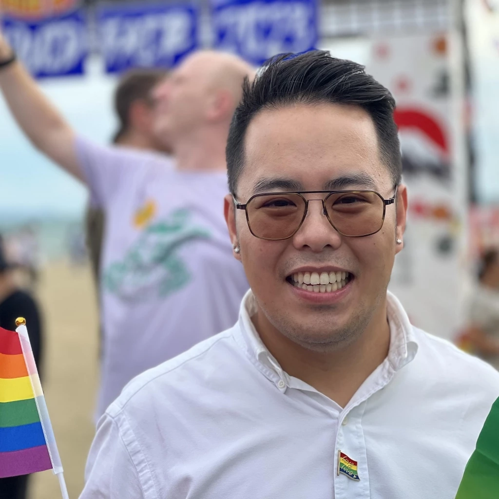 พงศ์ศรัณย์ อัศวชัยโสภณ รองเลขาธิการนายกรัฐมนตรี 