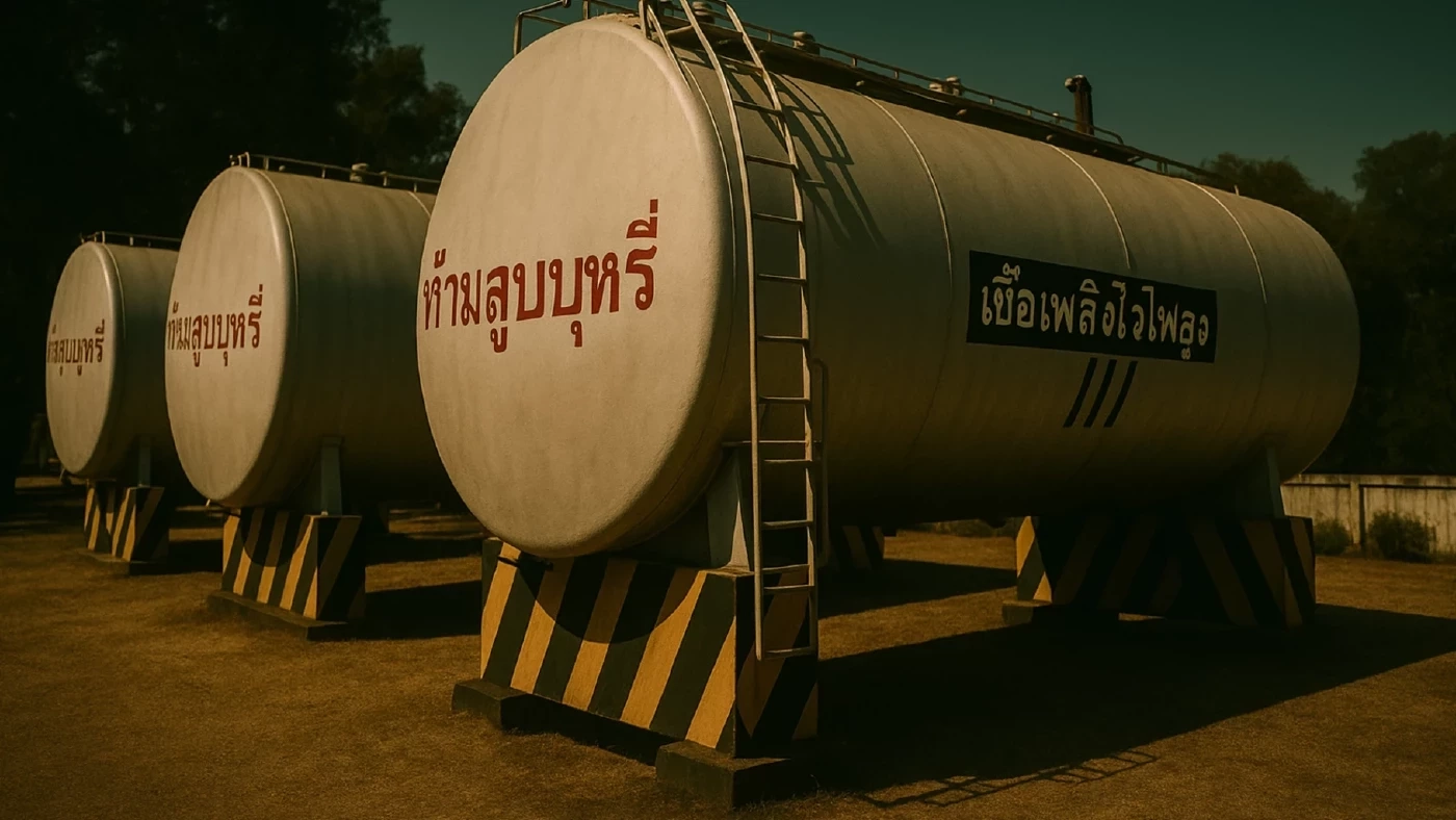 งามไส้! "กมธ.ทหาร" สอบปมน้ำมันหาย พบมีขบวนการทหารทุจริตจริง