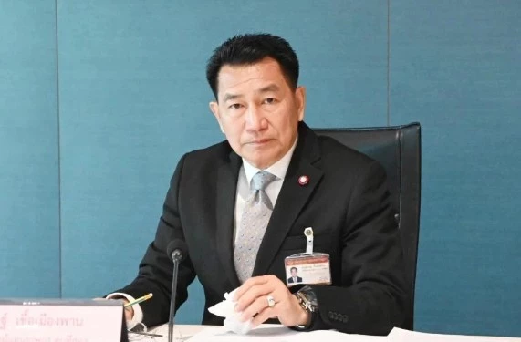 ปมโยกงบประมาณ “พิเชษฐ์” รองประธานสภา “โอกาสตกเก้าอี้สูง”