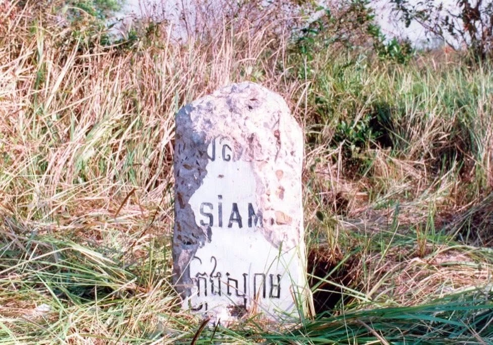 หลักเขต 46 บ้านหนองจาน ปมคนไทยคาใจ ทำไมจึงปล่อยให้คนเขมรยึดครอง