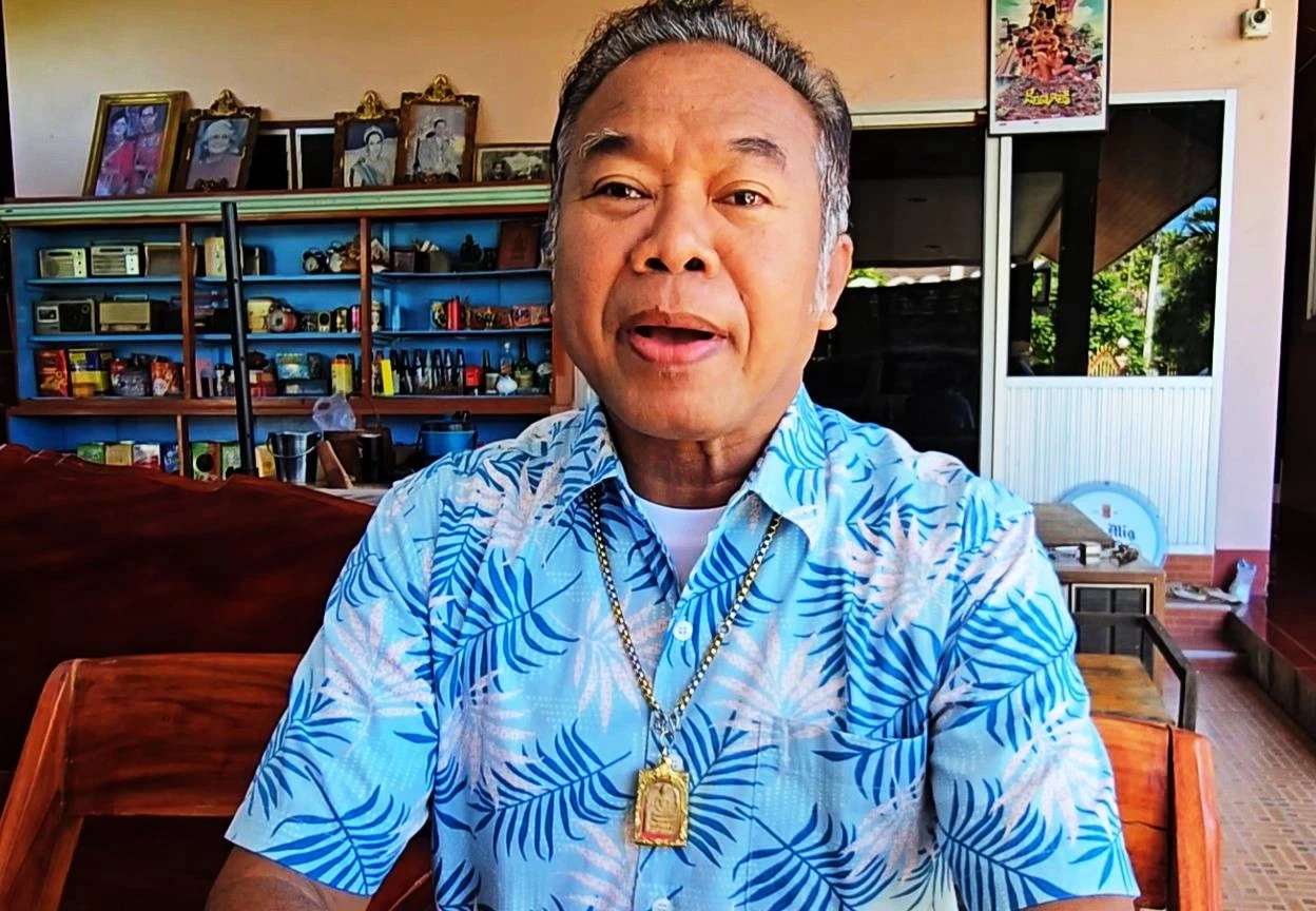 “โน้ส อุดม” เข้ารับทราบข้อกล่าวหาฯ ด้าน "ครูปรีชา" ยันเอาผิด หาว่า "สะตอ-แถไถ" ในเดี่ยวไมโครโฟน 12