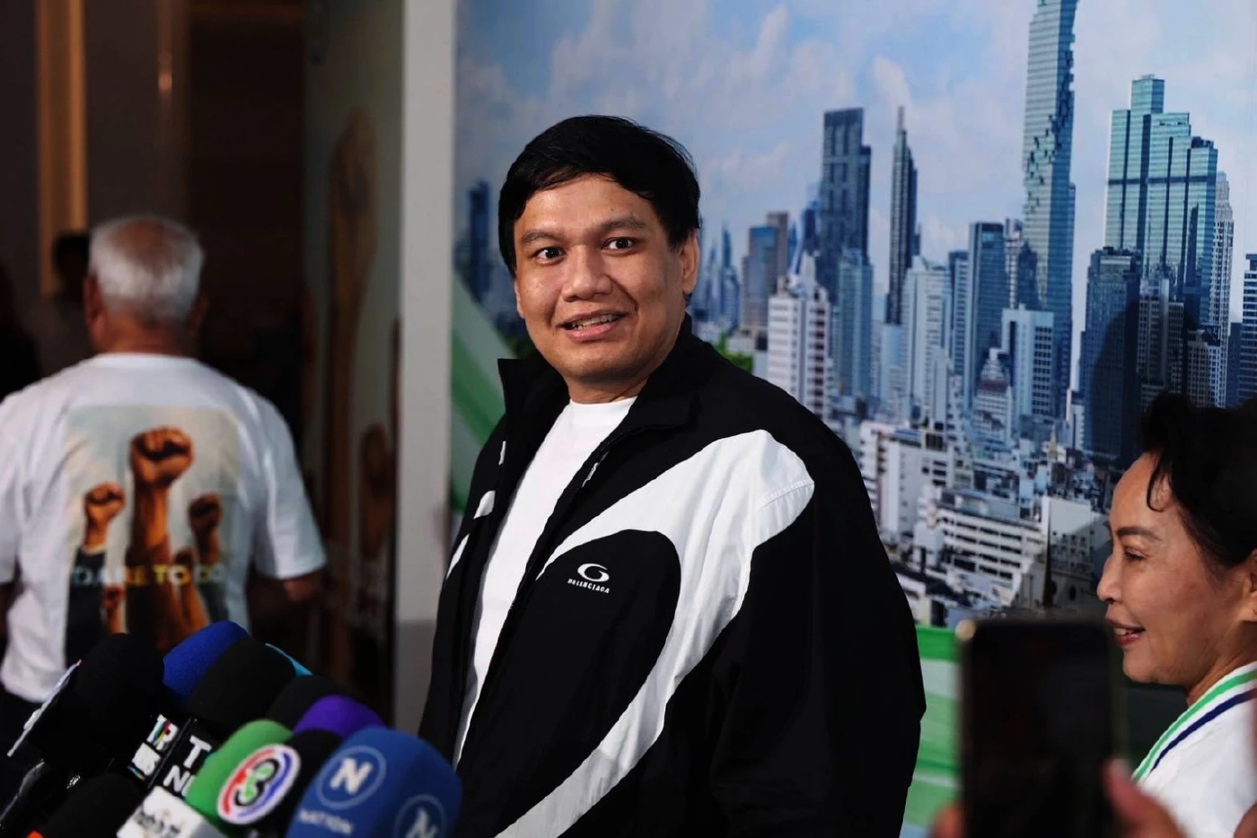 "ซีเกมส์ 2025" ต้องใช้ชื่อ "Muaythai" เท่านั้น