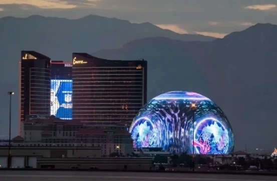 ส่องคอนเสิร์ตฮอลล์ล้ำยุค เอ็นเตอร์เทนเมนต์คอมเพล็กซ์ระดับโลก