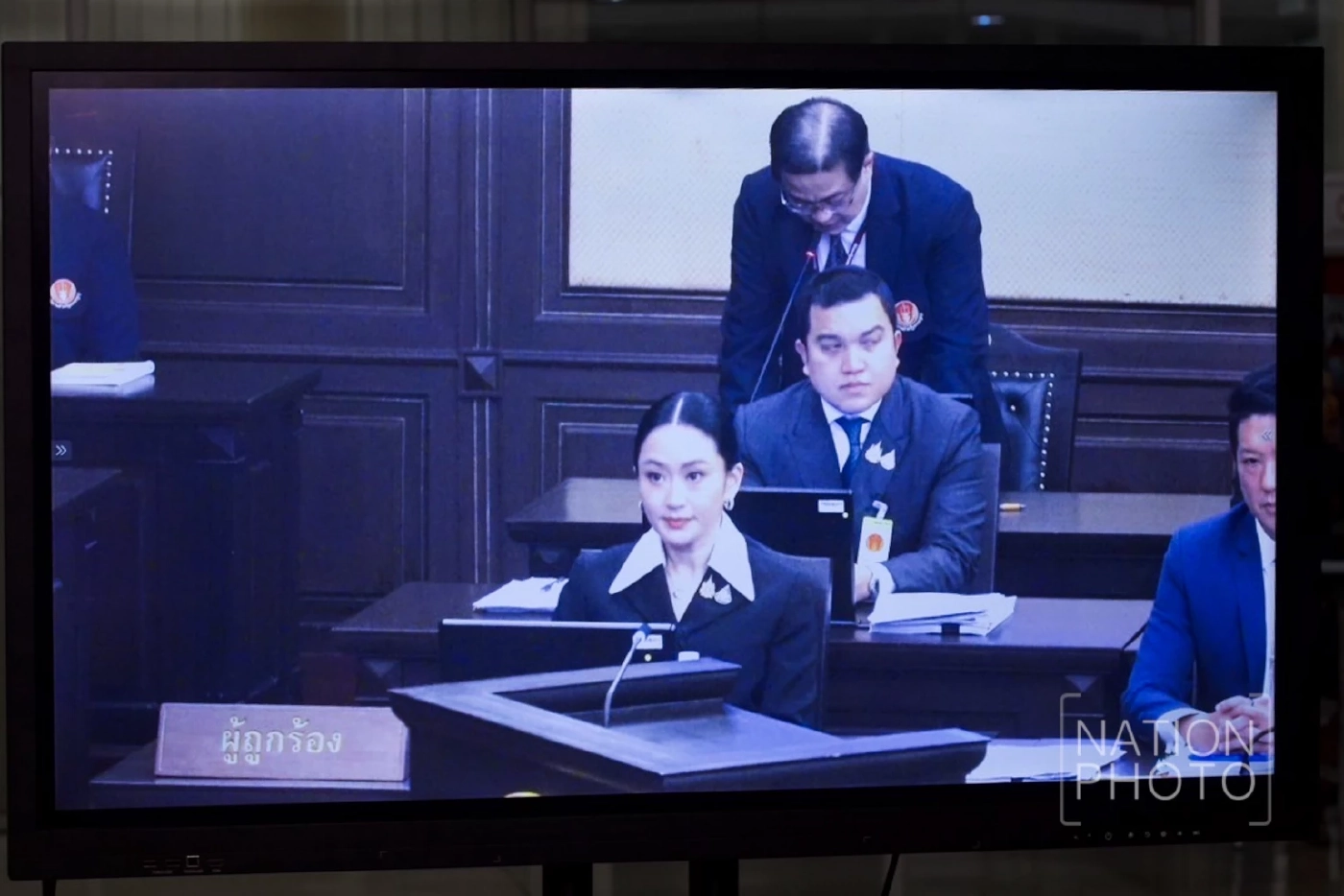 6:3 แดงปล่อยตีปี๊บ - น้ำเงินล็อบบี้ท้องถิ่น ขรก.เกียร์ว่าง