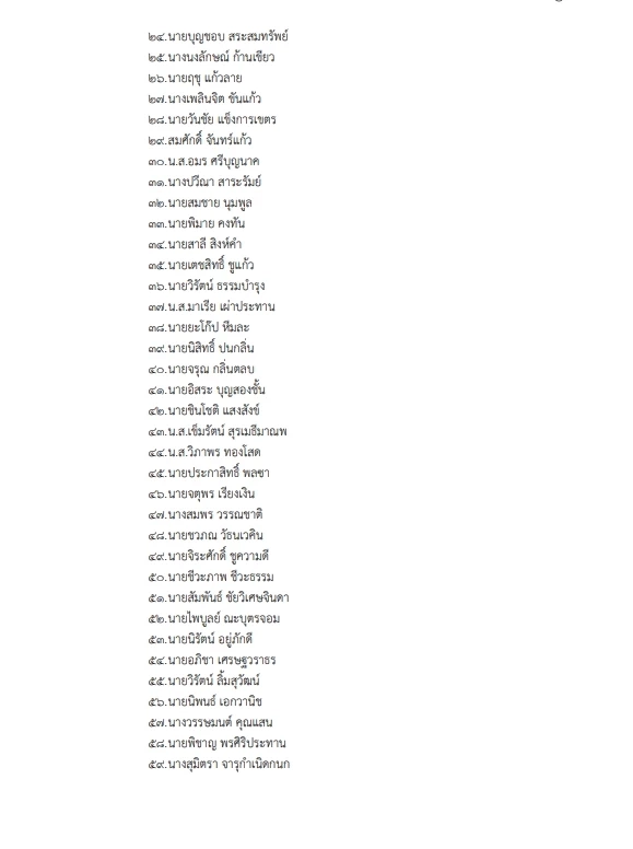 21 สว.อิสระ ชงประธานวุฒิฯ ส่งเรื่อง"ศาลรธน."ขอให้ "136 สว." หยุดปฏิบัติหน้าที่