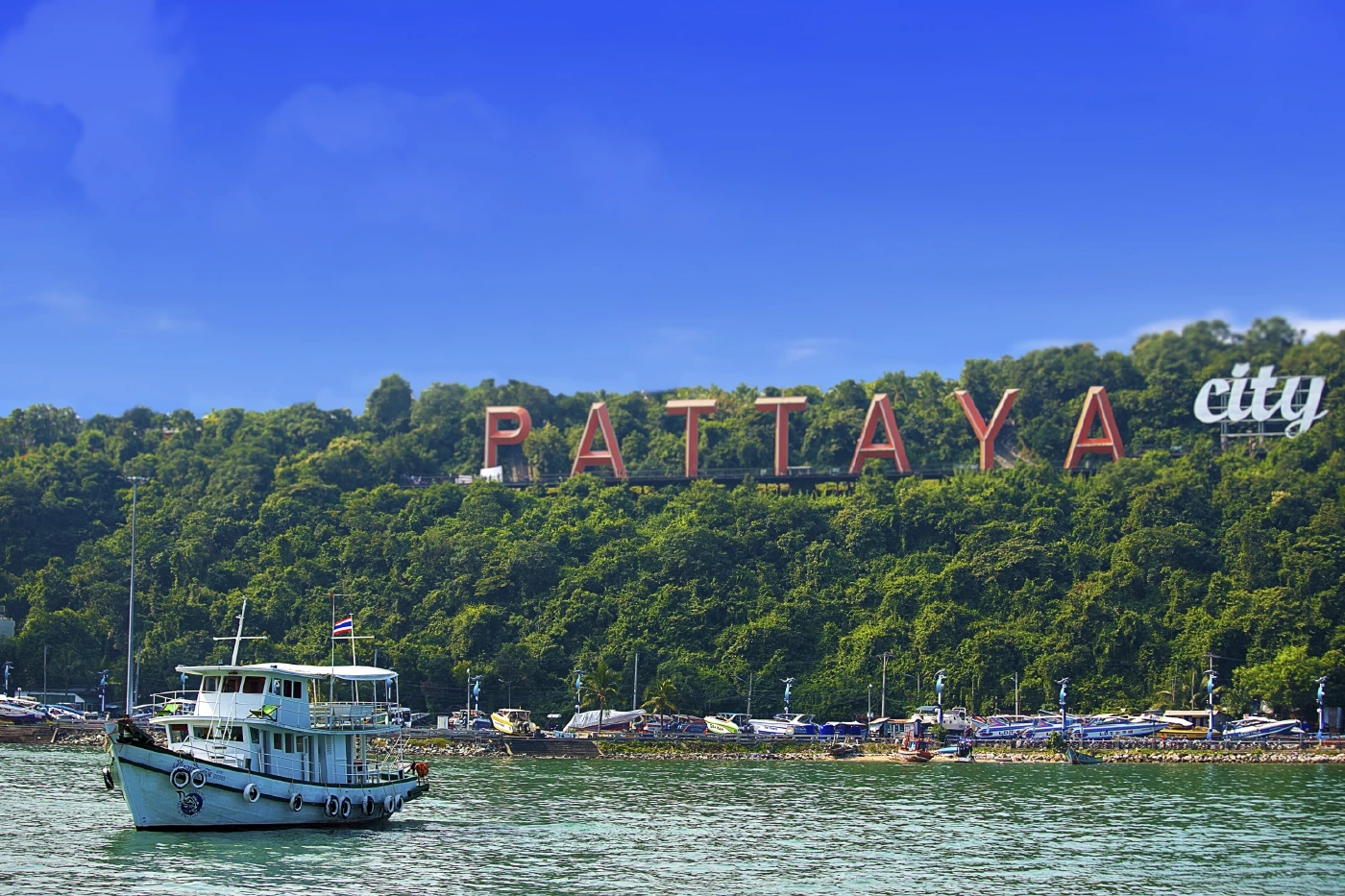 'เที่ยวไทยคนละครึ่ง' เมืองหลัก 22 จังหวัด เต็ม 300,000 สิทธิ์