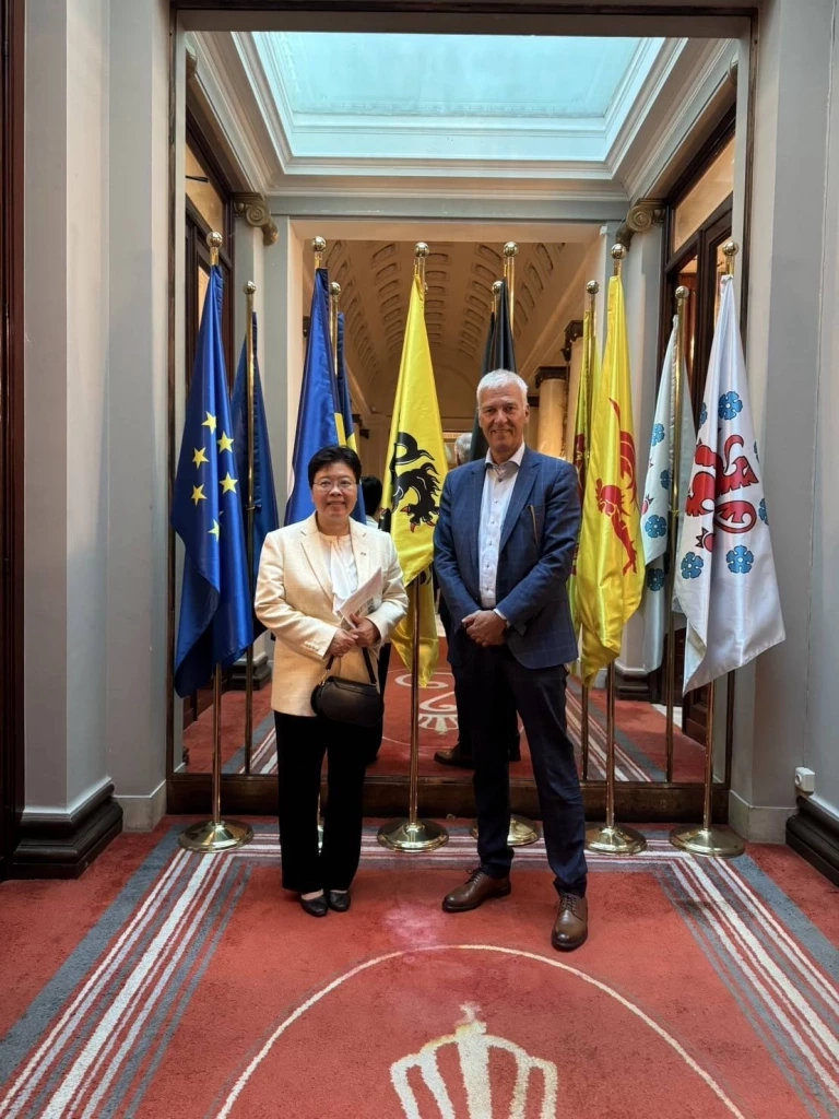 ทูตไทยเดินสายพบหน่วยงาน ตปท.แจงสถานการณ์ไทย-กัมพูชา