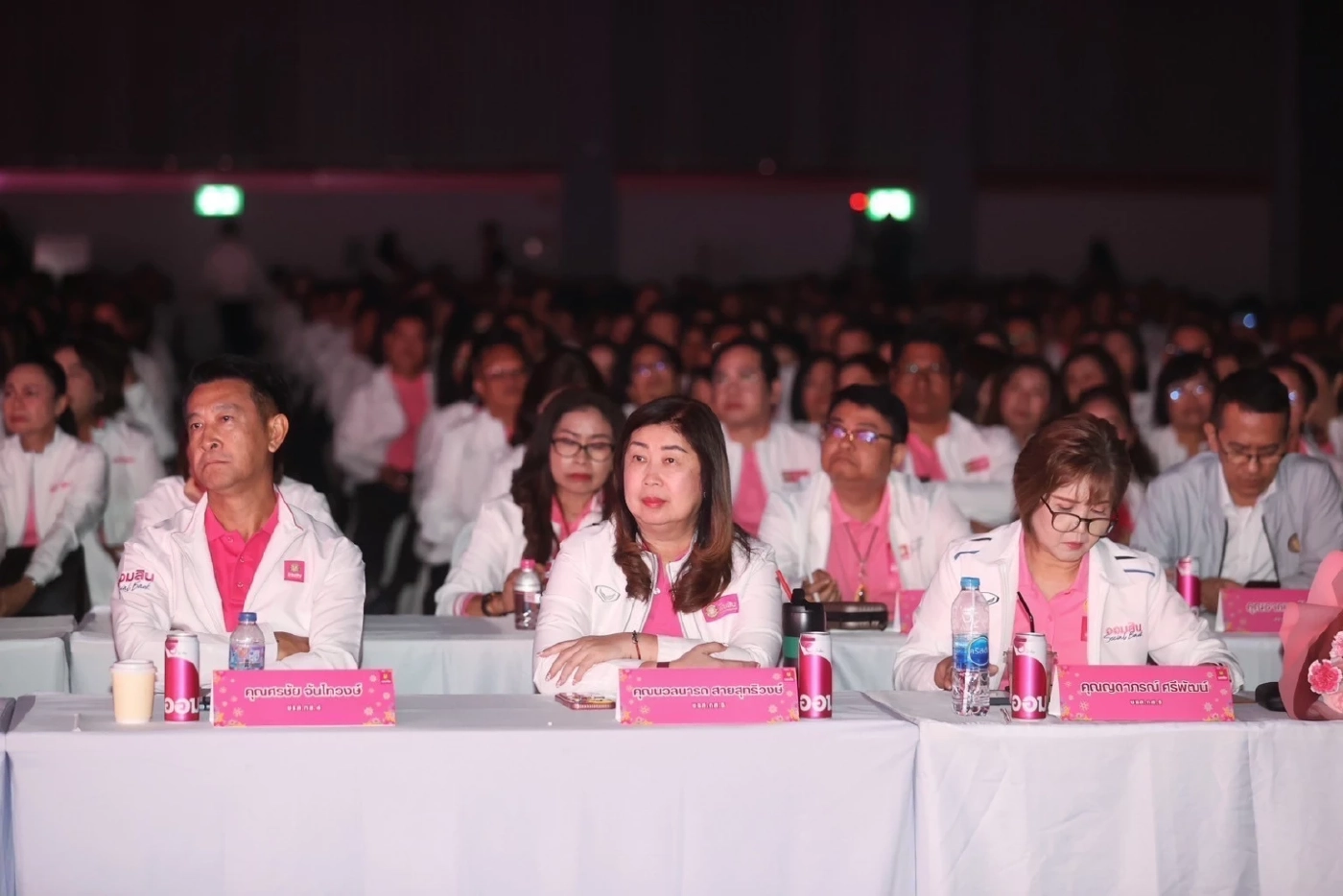 ออมสินตั้งเป้าสิ้นปี 68 สร้าง Social Impact ทะลุ 17,000 ล้าน