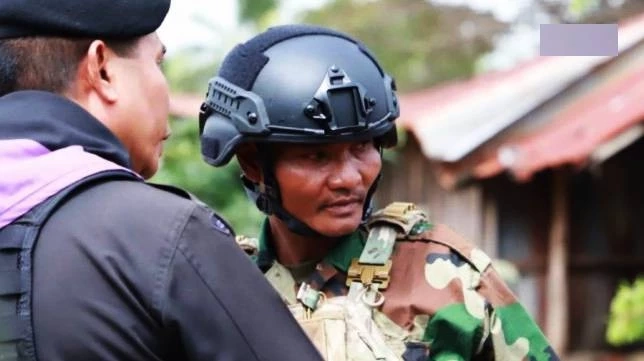 "นิด้าโพล"ชี้ กัมพูชา เป็น "เพื่อนบ้านไม่ควรคบด้วย"