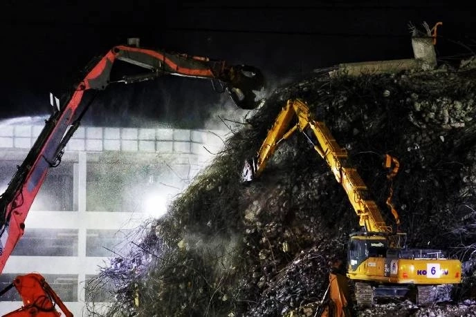 สุดยอดแห่งปี! "สตง." แจงหลังคว้า "อันดับ 1 องค์กรอิสระโปร่งใสสูงสุด ปี 68"