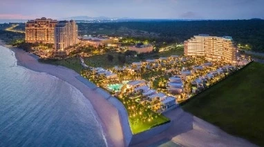เวียดนาม เร่งเครื่อง Integrated Resort สร้างโหนดเศรษฐกิจใหม่ ดันท่องเที่ยว–MICE