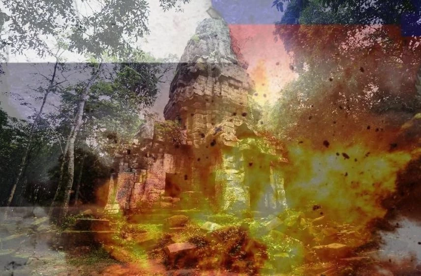 ข้อตกลงหยุดยิงไทย-กัมพูชา ห้วงเวลาปรับยุทธศาสตร์มั่นคง