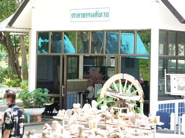 ขนลุกเลย! เปิดเหตุผล "หลวงพ่ออลงกต" เก็บ 20 ร่างผู้ป่วย HIV ไว้ในวัด