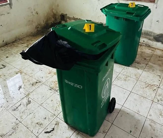 สื่อเกาหลีใต้ตีข่าวพบศพชาวเกาหลีที่ "กัมพูชา"ถูกทิ้งในถังขยะขนาดใหญ่