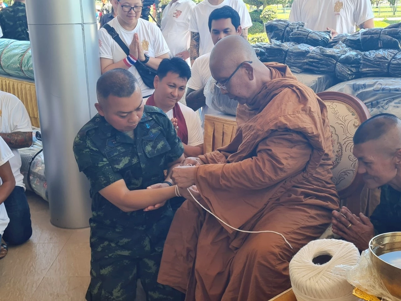 แม่ทัพภาค 2 เร่งใช้เทคโนโลยี-เครื่องจักรกู้ทุ่นระเบิด