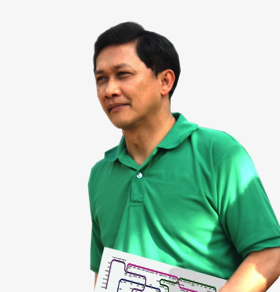 ตะโกนลั่นชายแดน! ทั้งที่ยืนบนแผ่นดินไทย “เนรคุณ” ต่อแผ่นดินที่เคยช่วยเหลืออย่างแท้จริง