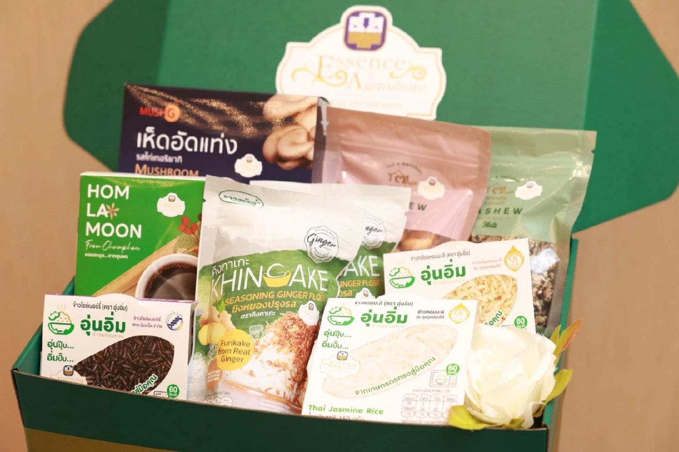 ธ.ก.ส. ผนึก วว. MOU ร่วมมือทางวิชาการ เพิ่มศักยภาพเกษตรกรไทย